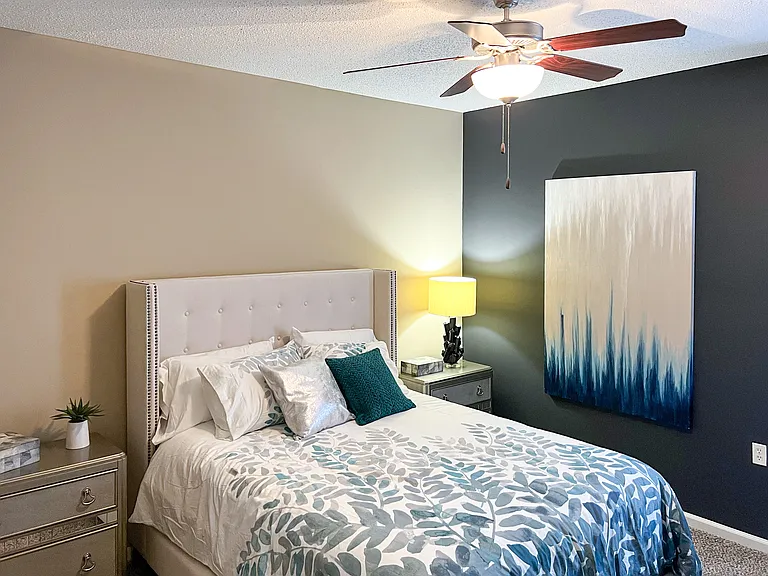 Canebrake Apartment Homes — Photo 5
