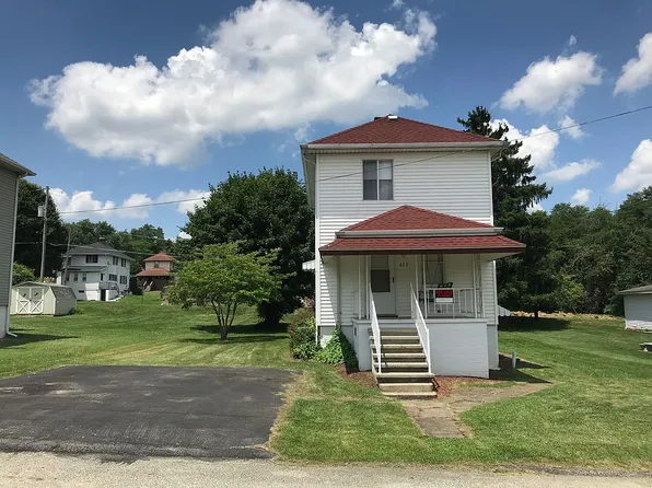 613 26th St, Blairsville, PA 15717