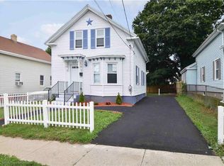 115 Vine St, East Providence, RI 02914