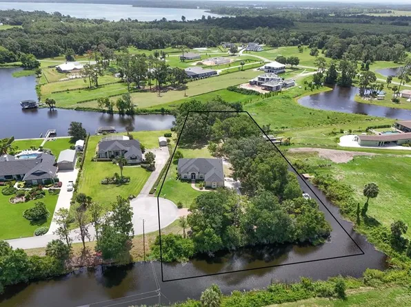 29152 David Ct, Tavares, FL 32778