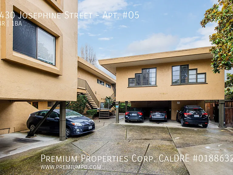 1430 Josephine St #O5 — Photo 12