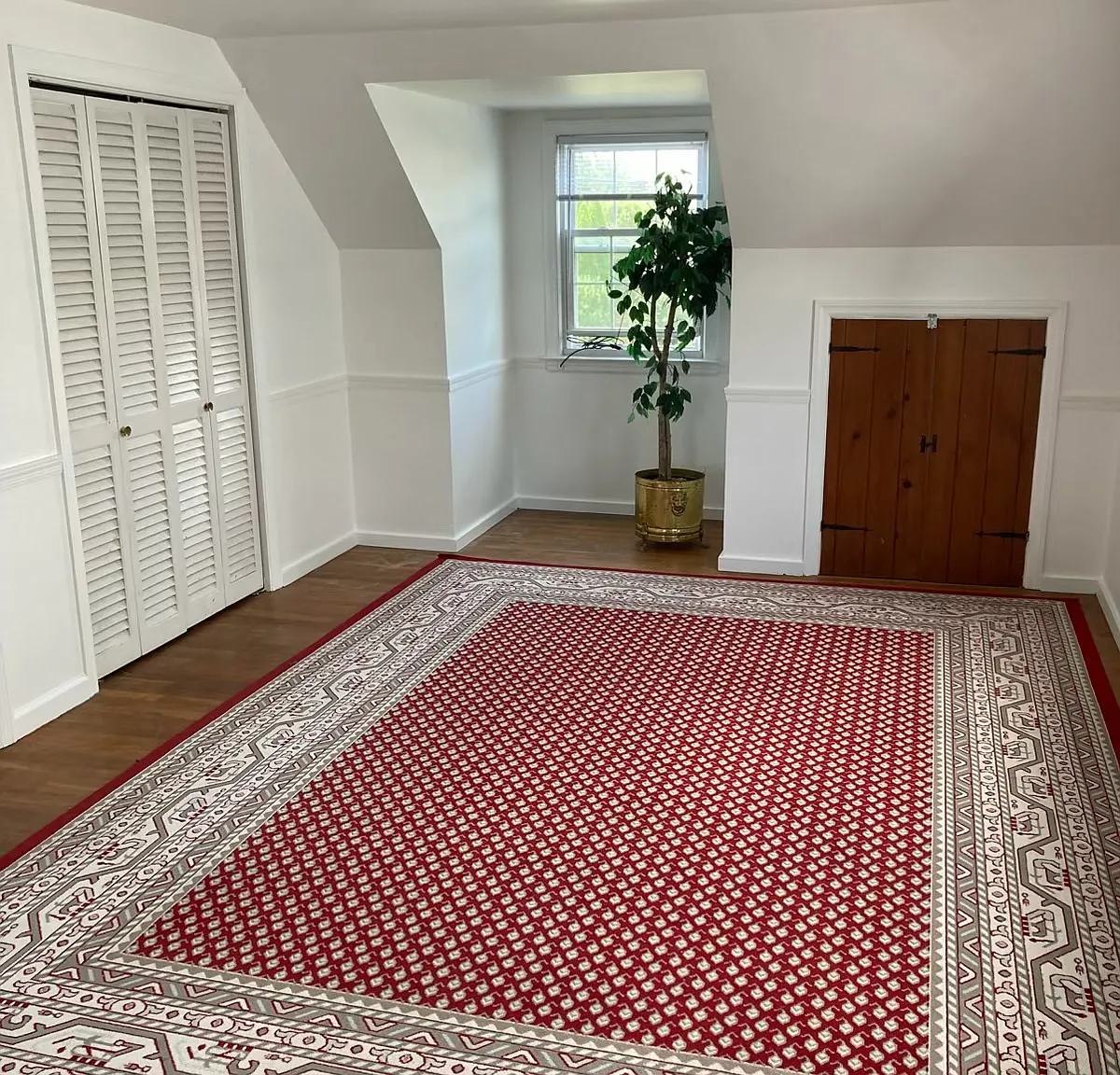 1 bed, 800 sqft, $2,750 — Photo 2