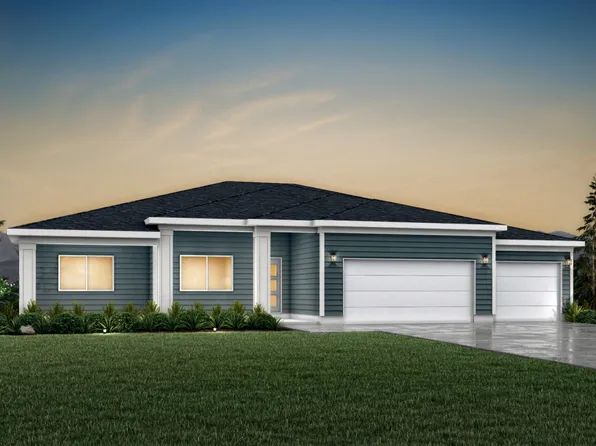 3521 S 2410 W, Syracuse, UT 84075