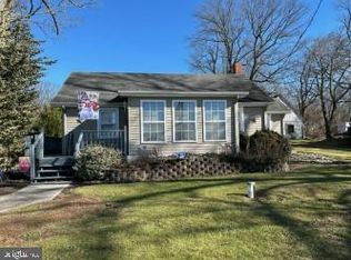 230 Old Deerfield Pike, Bridgeton, NJ 08302