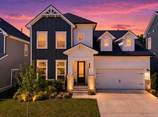 1089 Callaway Dr, Lebanon, TN 37087