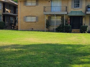 3520 Parkridge Dr APT 114, Dallas, TX