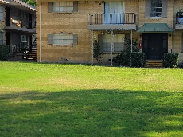 3520 Parkridge Dr APT 114, Dallas, TX 75234