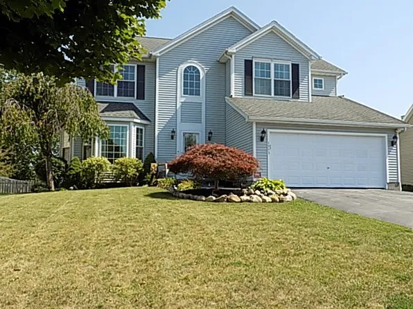 1753 Athena Dr, Avon, NY 14414