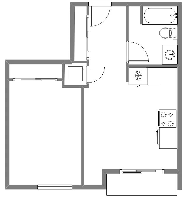 Building Photo - 387 King St E #410