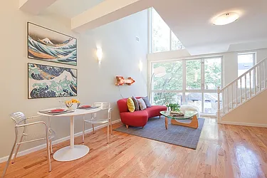 Rented by Bold New York