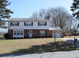 3101 Hearthstone Rd, Ellicott City, MD 21042