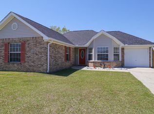 11349 Fairfield Ln, Gulfport, MS 39503