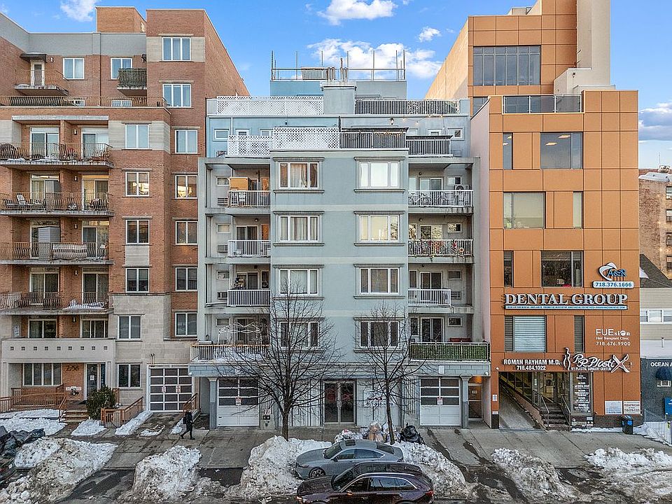 1st image of 2752 Ocean Ave APT 3B
