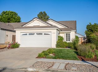 2734 Cimmaron Ave, Simi Valley, CA 93065