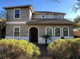 1734 S Chatsworth, Mesa, AZ 85209