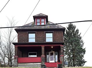 432 Fisher Hill St, Sharon, PA 16146