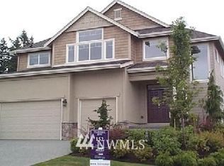 20525 NE 24th LOT 152, Sammamish, WA