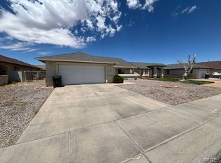 3773 N Irving St, Kingman, AZ 86409
