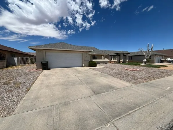 3773 N Irving St, Kingman, AZ 86409