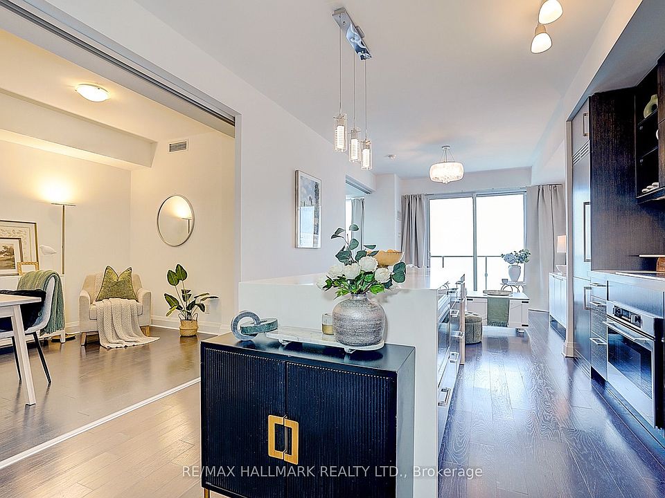 1st image of 65 Saint Mary St #2906