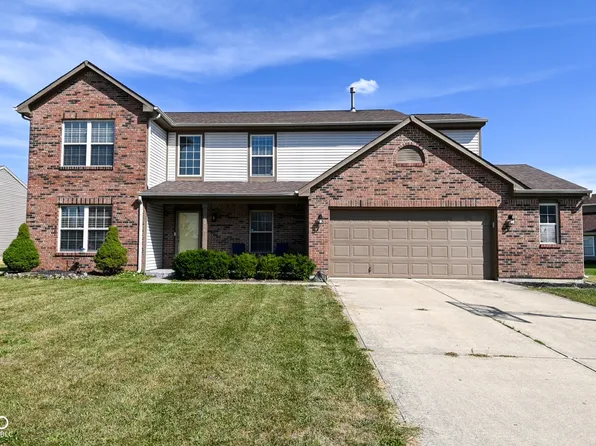 6216 Rocky Rd, Anderson, IN 46013