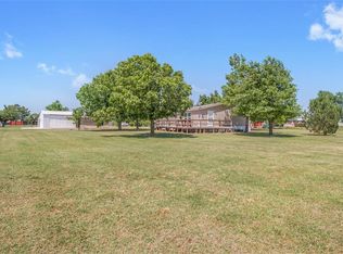 4620 Tiffany Ln, El reno, OK 73036