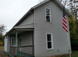 789 W Center St, Marion, OH