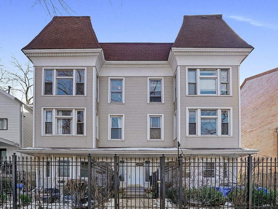 1st image of 1037 W Lill Ave #3E