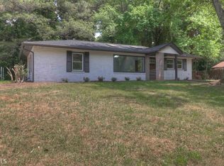 2917 Hollywood Dr, Decatur, GA 30033