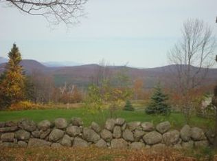 41 Ridge Rd, New Durham, NH 03855