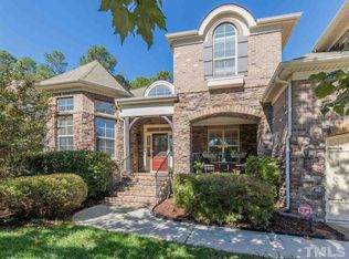 5308 Sutteridge Ct, Durham, NC 27713
