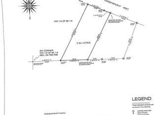 0 Highway 431, Guntersville, AL 35976