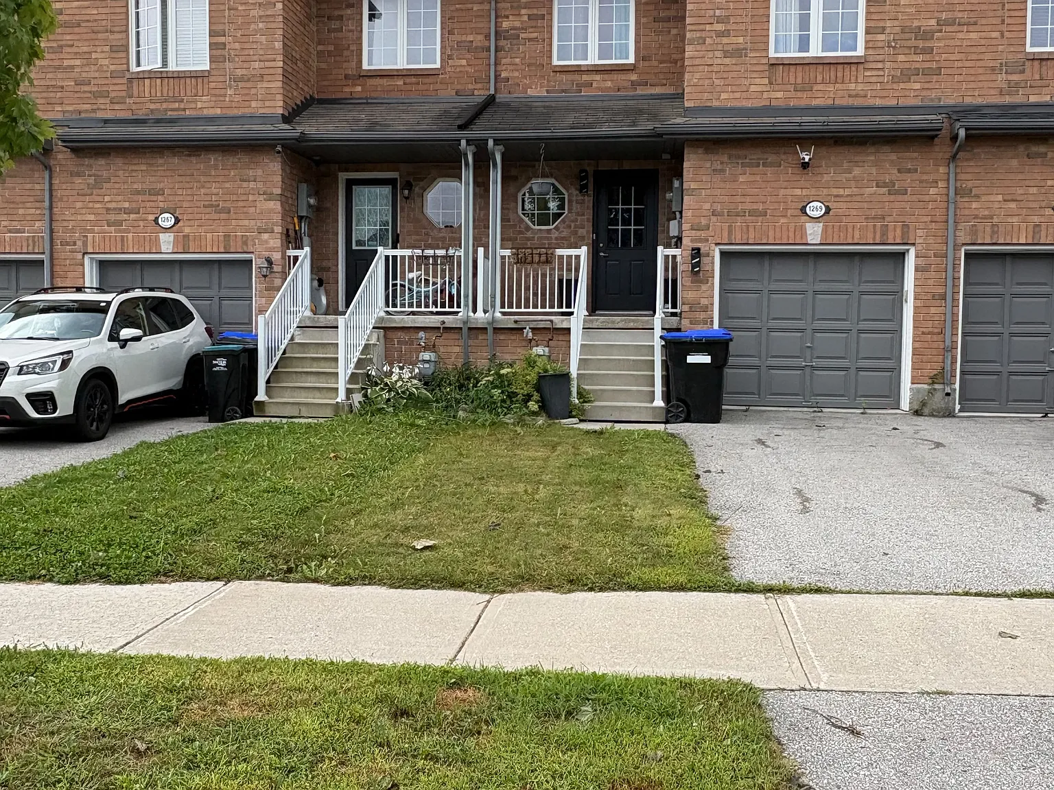 3 bed, $2,600 — Photo 1