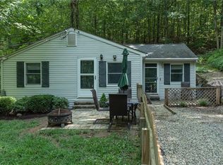 20 Turkey Hill Ter, Newtown, CT 06470