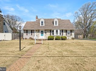 112 Summit Ave, Ewing, NJ 08628