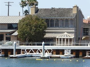 5571 E Corso Di Napoli, Long Beach, CA 90803