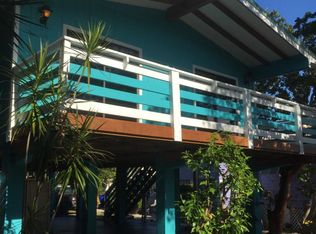 121 Parker Dr, Islamorada, FL 33036