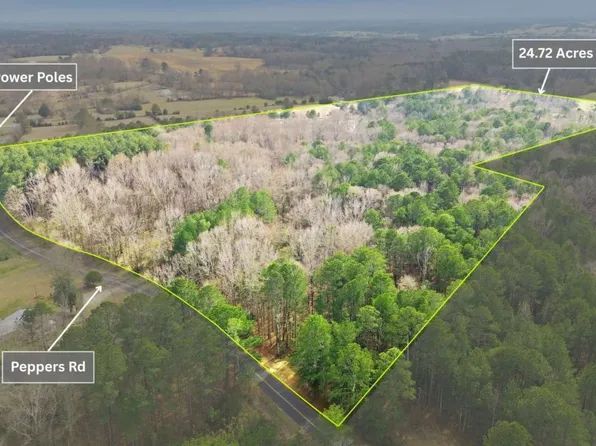 1 Peppers Rd, Bishop, GA 30621