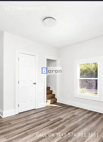 42 S Mathison St Photo 1