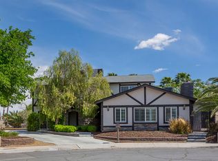 3740 Grandview Pl, Las Vegas, NV 89120