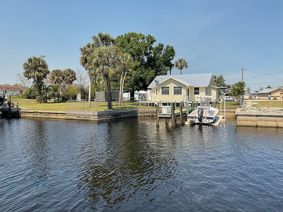 1st image of 9663 SW Marina Dr