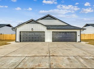 3413 W 45th St S, Wichita, KS 67217