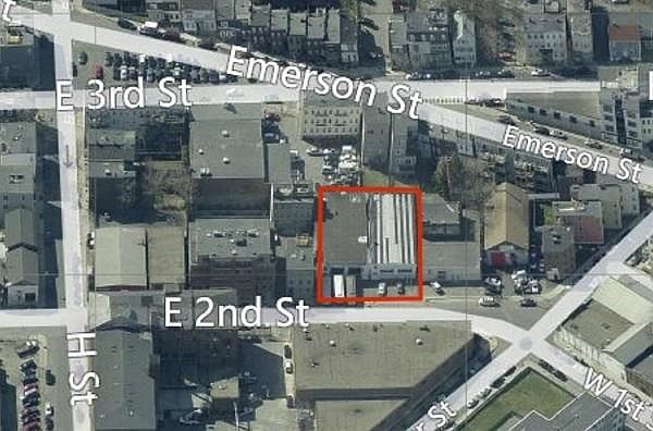 1st image of this home