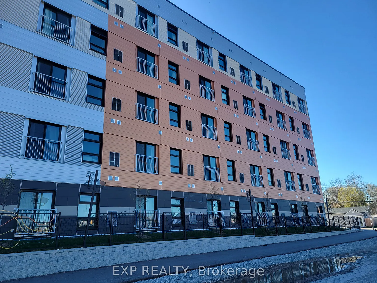 1 bed, $1,730 — Photo 2