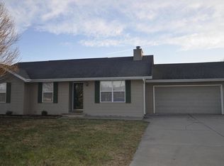 3114 W Rockwood St, Springfield, MO 65807