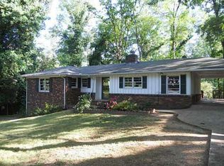 481 Johnson Ferry Rd NE, Sandy Springs, GA 30328