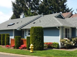 4500 Beckonridge Loop SE, Lacey, WA 98513