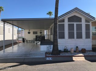 155 Limestone Dr LOT 155, Apache Junction, AZ 85119