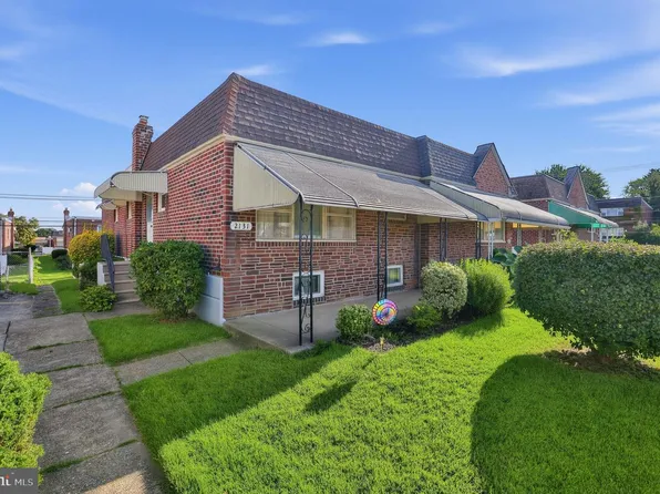 2131 Oakmont St, Philadelphia, PA 19152