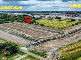 826 Trimpe Ln, Harlingen, TX 78552